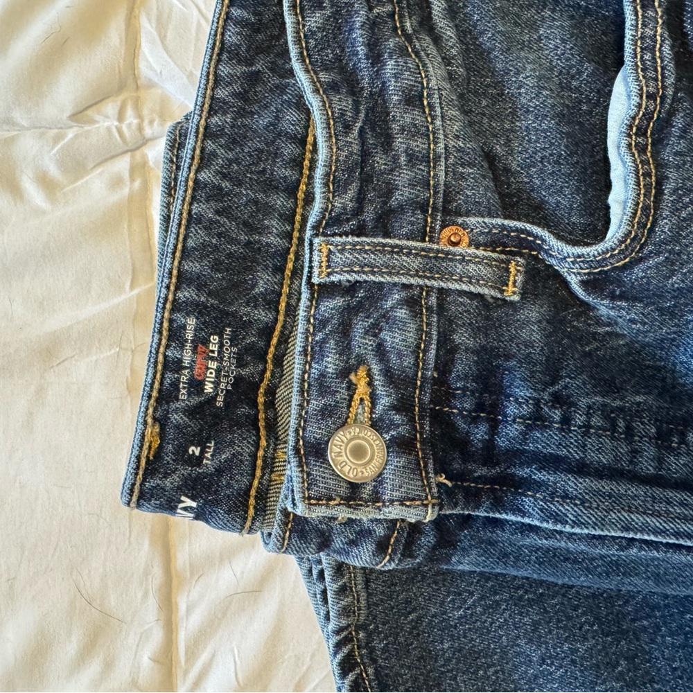NWOT Old navy jeans